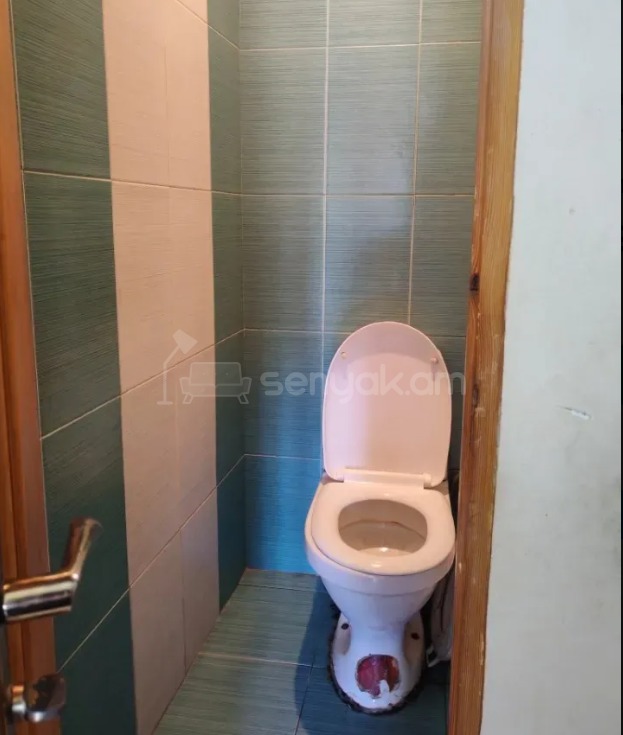 4 Սենյականոց Բնակարան, 93քմ, 2/9 հարկ, Կոսմետիկ Վերանորոգված