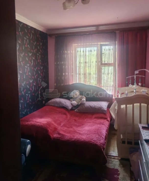 4 Սենյականոց Բնակարան, 93քմ, 2/9 հարկ, Կոսմետիկ Վերանորոգված