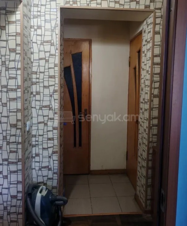 4 Սենյականոց Բնակարան, 93քմ, 2/9 հարկ, Կոսմետիկ Վերանորոգված