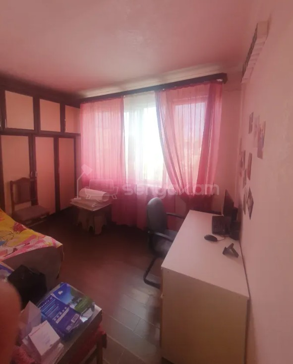 3 Սենյականոց Բնակարան, 94քմ, 6/9 հարկ, Կապիտալ Վերանորոգված