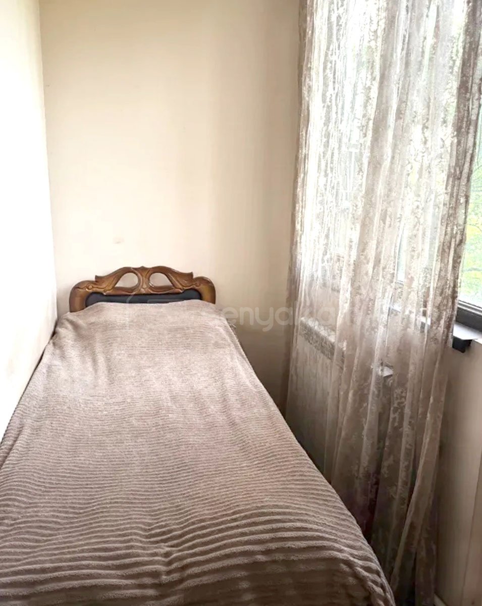 1 Սենյականոց Բնակարան, 39քմ, 3/12 հարկ, Դիզայներական Վերանորոգված