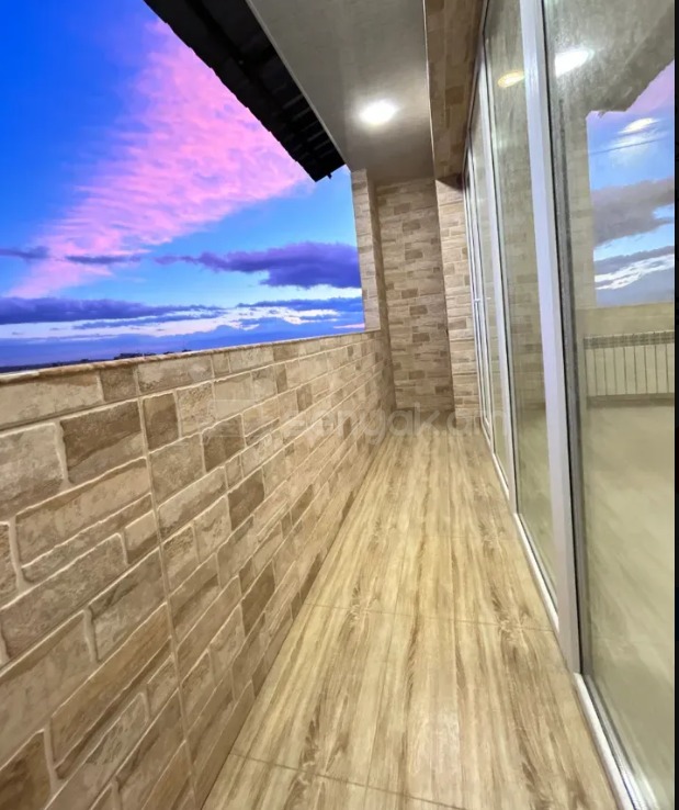 3 Սենյականոց Բնակարան, 73քմ, 9/9 հարկ, Դիզայներական Վերանորոգված