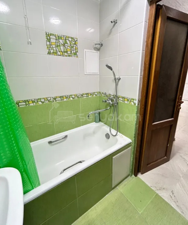 3 Սենյականոց Բնակարան, 73քմ, 9/9 հարկ, Դիզայներական Վերանորոգված