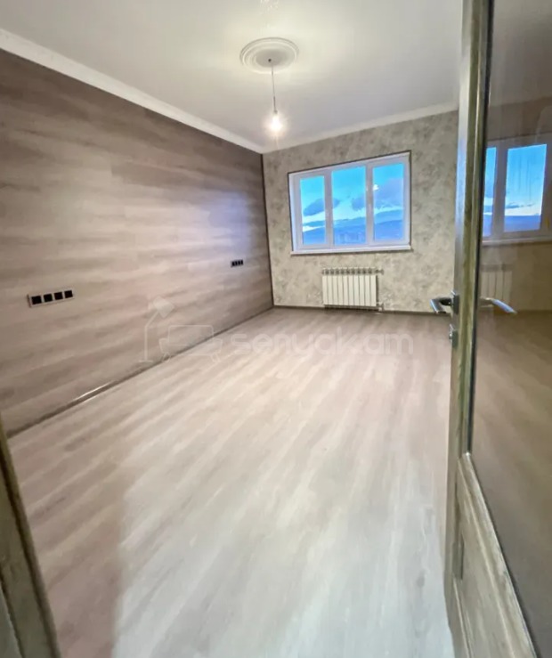 3 Սենյականոց Բնակարան, 73քմ, 9/9 հարկ, Դիզայներական Վերանորոգված