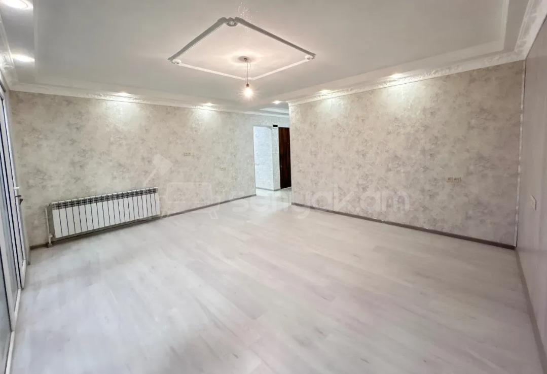 3 Սենյականոց Բնակարան, 73քմ, 9/9 հարկ, Դիզայներական Վերանորոգված