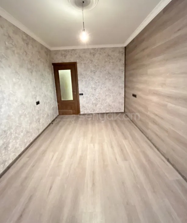 3 Սենյականոց Բնակարան, 73քմ, 9/9 հարկ, Դիզայներական Վերանորոգված