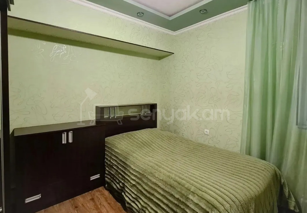 4 Սենյականոց Բնակարան, 93քմ, 3/9 հարկ, Դիզայներական Վերանորոգված