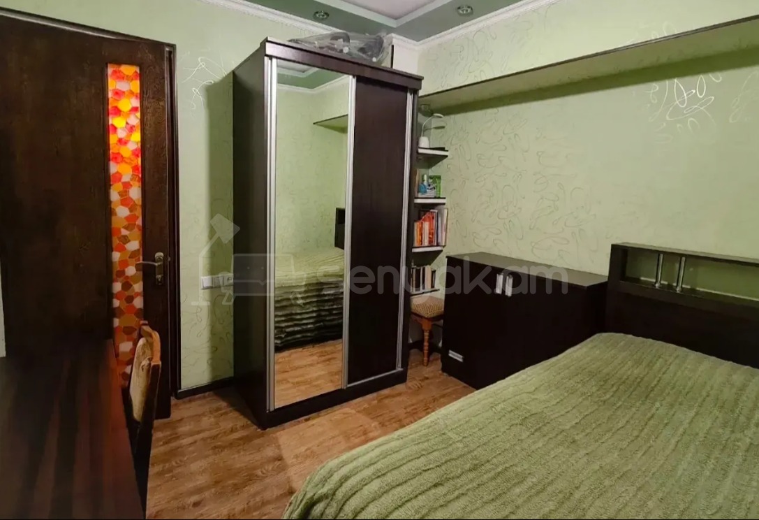 4 Սենյականոց Բնակարան, 93քմ, 3/9 հարկ, Դիզայներական Վերանորոգված