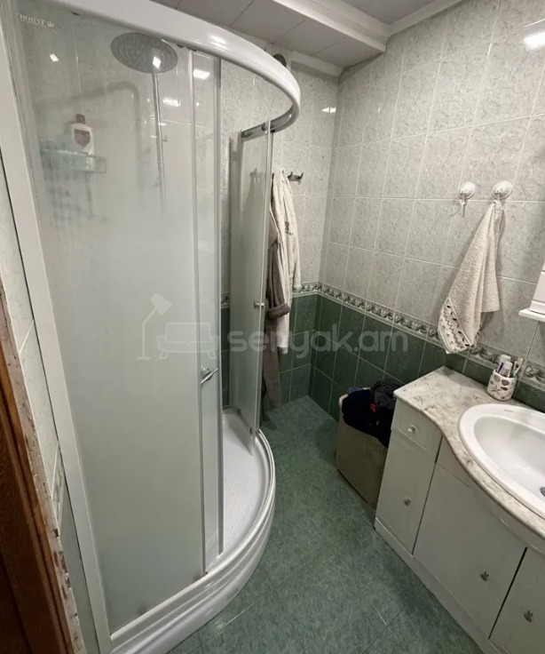 3 Սենյականոց Բնակարան, 80քմ, 7/11 հարկ, Կապիտալ Վերանորոգված