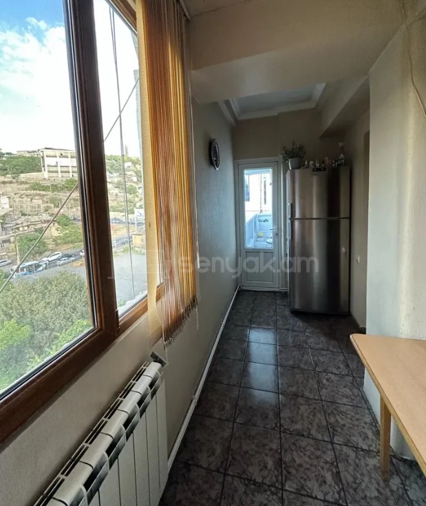 3 Սենյականոց Բնակարան, 80քմ, 7/11 հարկ, Կապիտալ Վերանորոգված