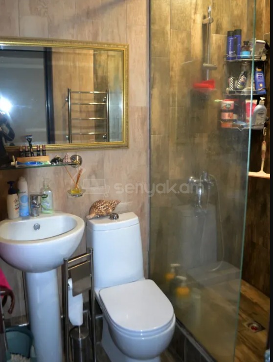 3 Սենյականոց Բնակարան, 83քմ, 6/11 հարկ, Կապիտալ Վերանորոգված