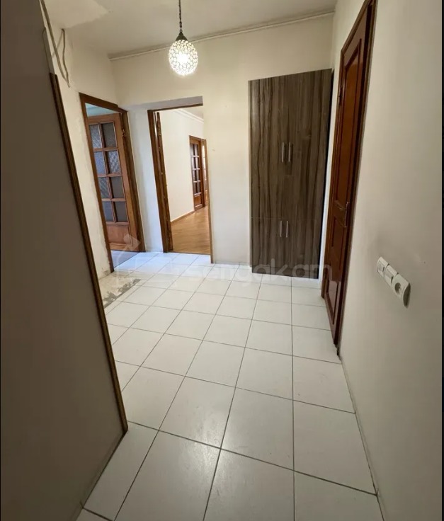 3 Սենյականոց Բնակարան, 76քմ, 3/12 հարկ, Կապիտալ Վերանորոգված