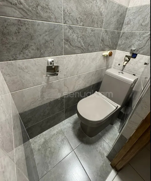 3 Սենյականոց Բնակարան, 76քմ, 3/12 հարկ, Կապիտալ Վերանորոգված