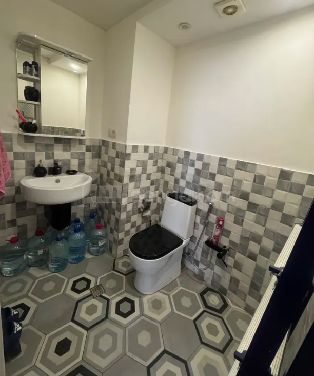 3 Սենյականոց Բնակարան Նորակառույցում, 115քմ, 20/20 հարկ, Դիզայներական Վերանորոգված