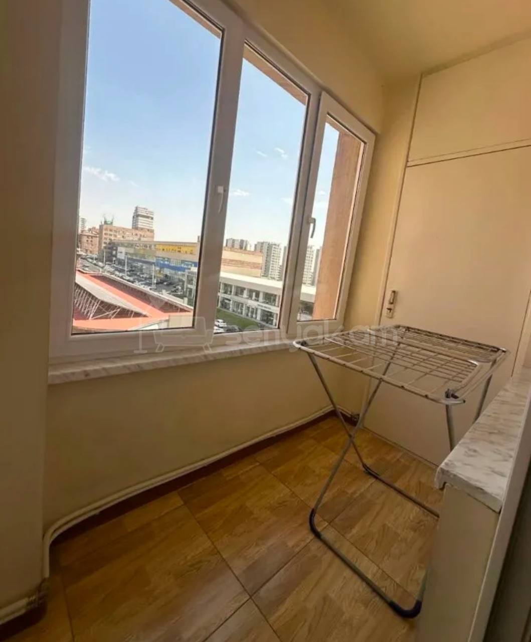 2 Սենյականոց Բնակարան, 54քմ, 5/7 հարկ, Կապիտալ Վերանորոգված, Կահավորված, Արևկող