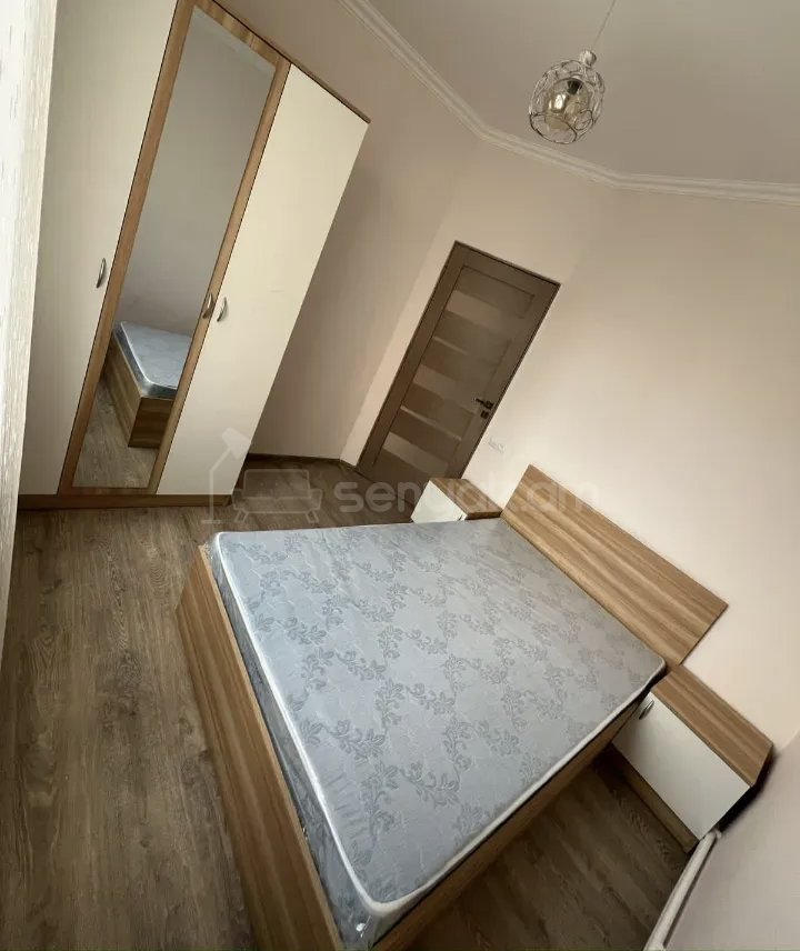 2 Սենյականոց Բնակարան Քարե Շենքում, 52քմ, 1/5 հարկ, Կապիտալ Վերանորոգված, Կահավորված, Արևկող