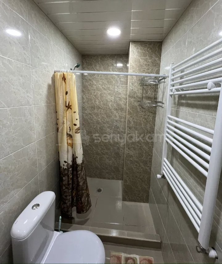 2 Սենյականոց Բնակարան Քարե Շենքում, 52քմ, 1/5 հարկ, Կապիտալ Վերանորոգված, Կահավորված, Արևկող