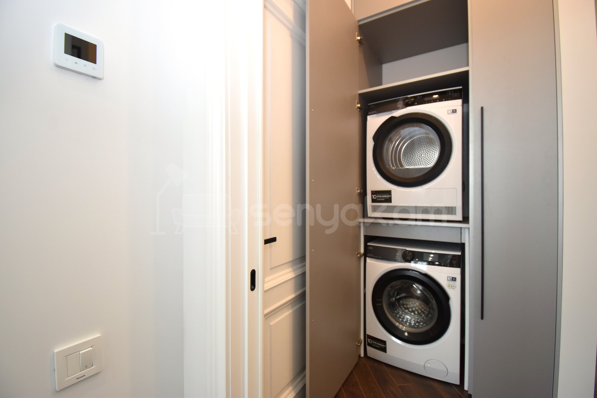 Քնելու Տեղ 15/18 հարկ