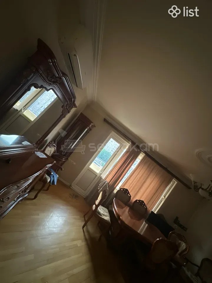 3 Սենյականոց Բնակարան, 78քմ, 5/9 հարկ, Նորմալ Վիճակում, Կահավորված, Արևկող