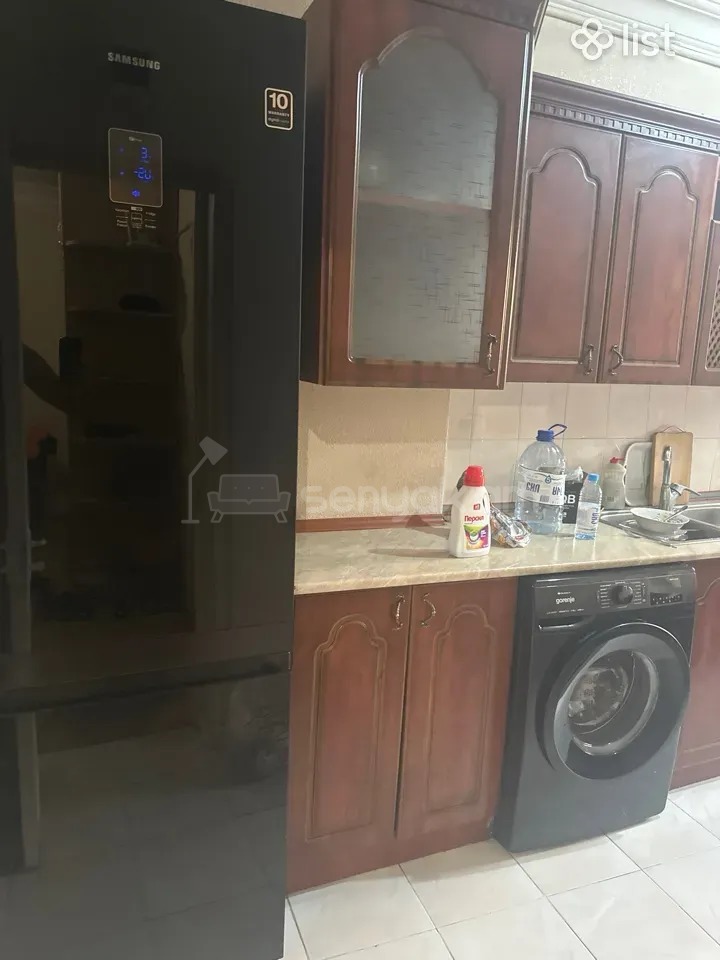 3 Սենյականոց Բնակարան, 78քմ, 5/9 հարկ, Նորմալ Վիճակում, Կահավորված, Արևկող