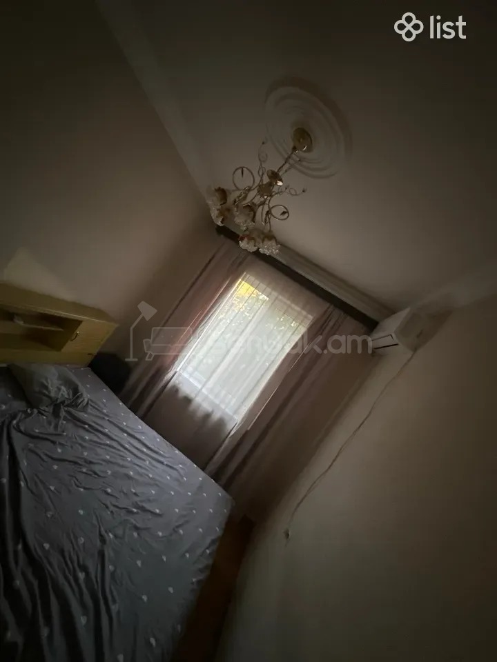 3 Սենյականոց Բնակարան, 78քմ, 5/9 հարկ, Նորմալ Վիճակում, Կահավորված, Արևկող