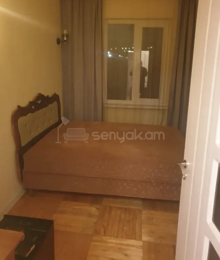 3 Սենյականոց Բնակարան, 64քմ, 3/9 հարկ, Կապիտալ Վերանորոգված, Կահավորված, Արևկող