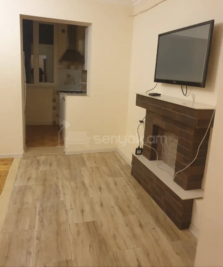 3 Սենյականոց Բնակարան, 64քմ, 3/9 հարկ, Կապիտալ Վերանորոգված, Կահավորված, Արևկող