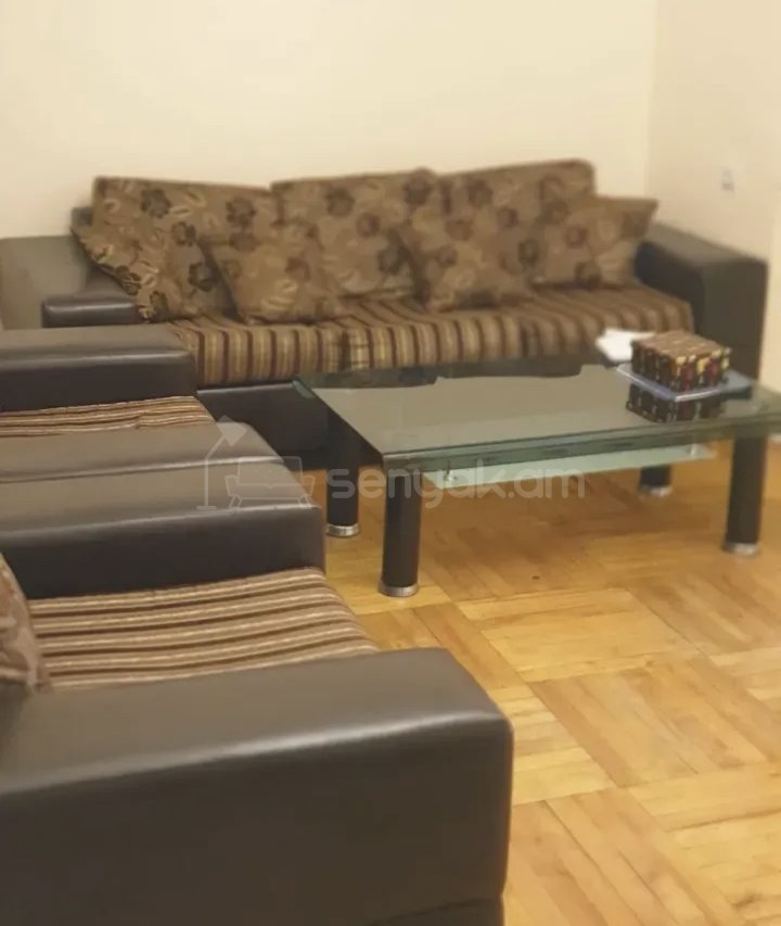 3 Սենյականոց Բնակարան, 64քմ, 3/9 հարկ, Կապիտալ Վերանորոգված, Կահավորված, Արևկող