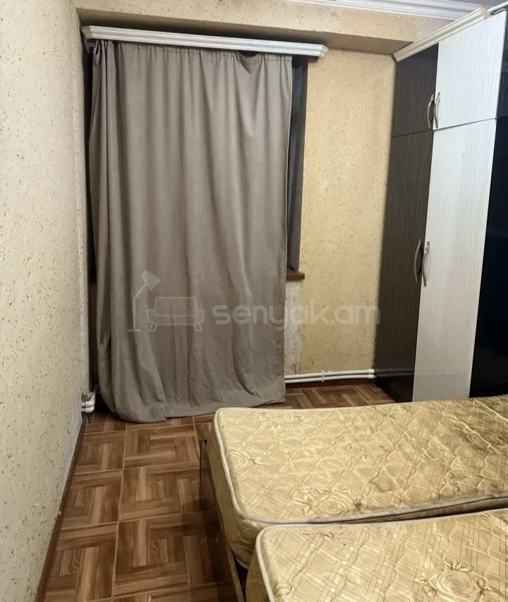 3 Սենյականոց Բնակարան, 78քմ, 1/14 հարկ, Նորմալ Վիճակում, Կահավորված, Արևկող