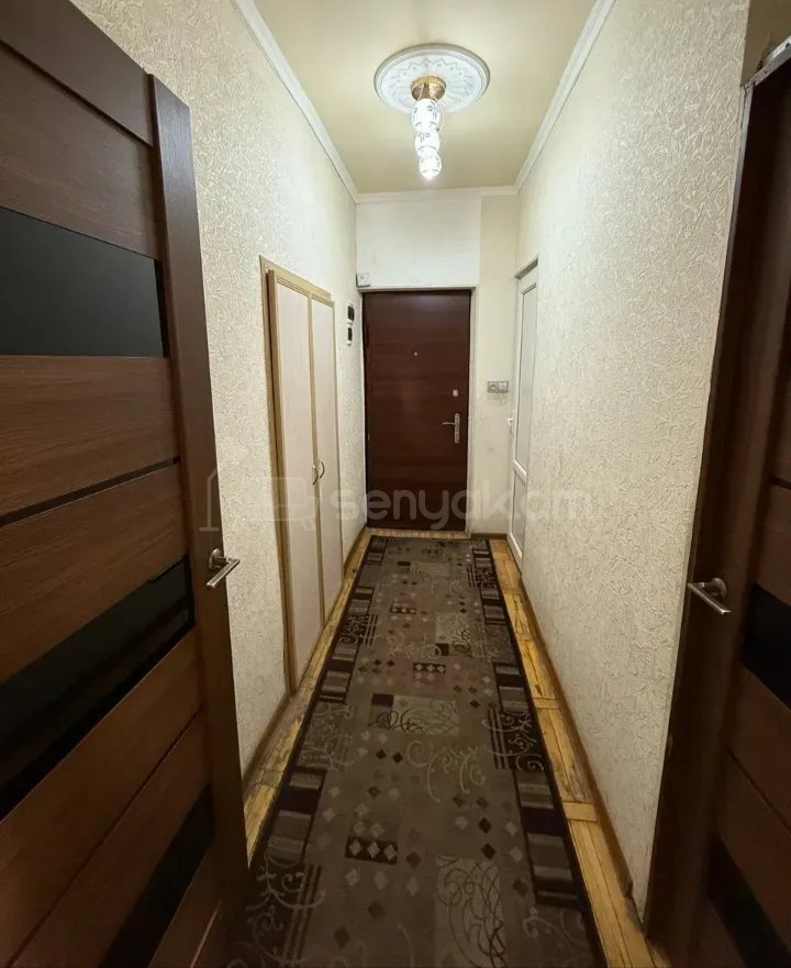 3 Սենյականոց Բնակարան, 78քմ, 1/14 հարկ, Նորմալ Վիճակում, Կահավորված, Արևկող