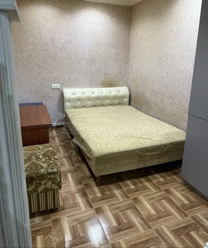 3 Սենյականոց Բնակարան, 78քմ, 1/14 հարկ, Նորմալ Վիճակում, Կահավորված, Արևկող