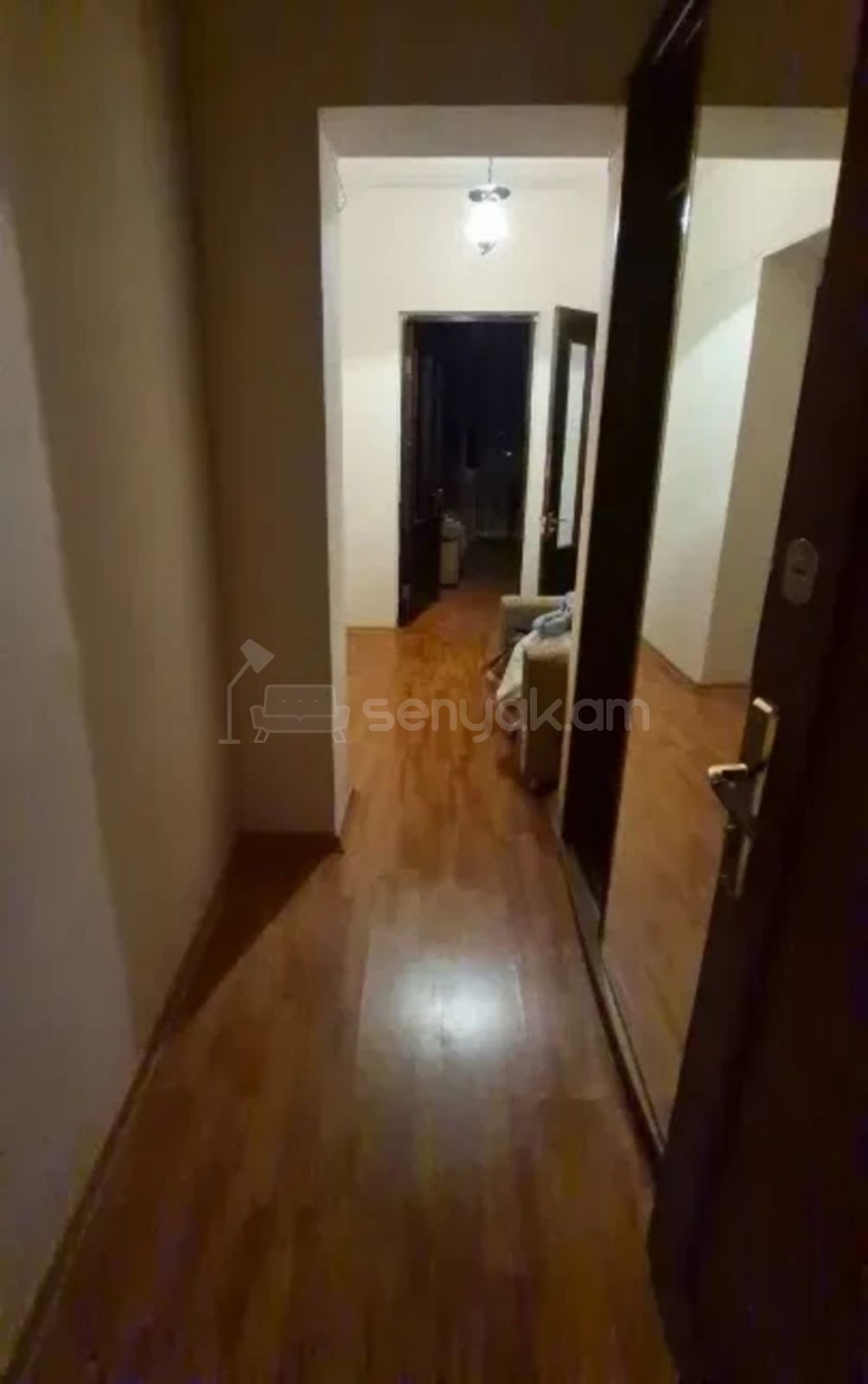 2 Սենյականոց Բնակարան, 75քմ, 6/9 հարկ, Կապիտալ Վերանորոգված, Կահավորված