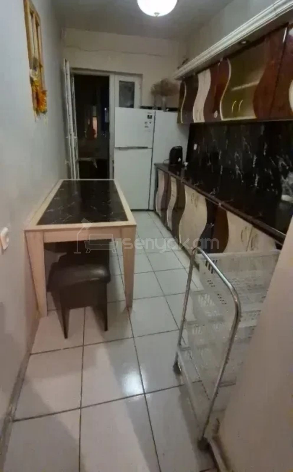 2 Սենյականոց Բնակարան, 75քմ, 6/9 հարկ, Կապիտալ Վերանորոգված, Կահավորված