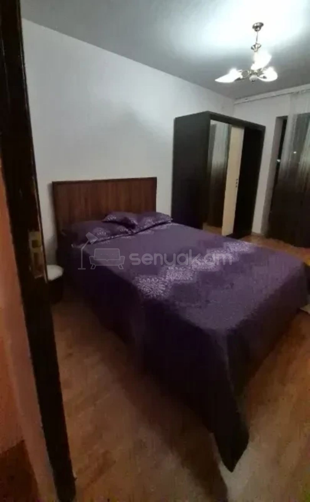 2 Սենյականոց Բնակարան, 75քմ, 6/9 հարկ, Կապիտալ Վերանորոգված, Կահավորված