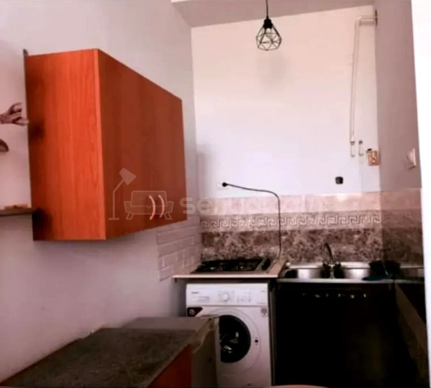 4 Սենյականոց Բնակարան Նորակառույցում, 103քմ, 1/6 հարկ, Կապիտալ Վերանորոգված