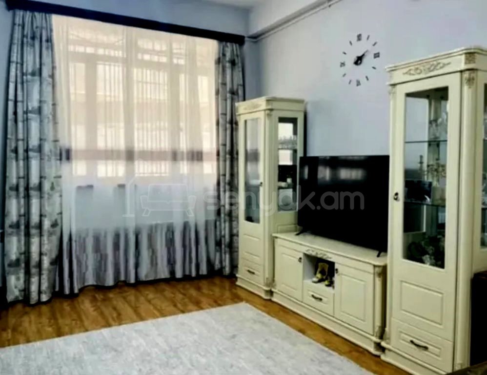 4 Սենյականոց Բնակարան Նորակառույցում, 103քմ, 1/6 հարկ, Կապիտալ Վերանորոգված