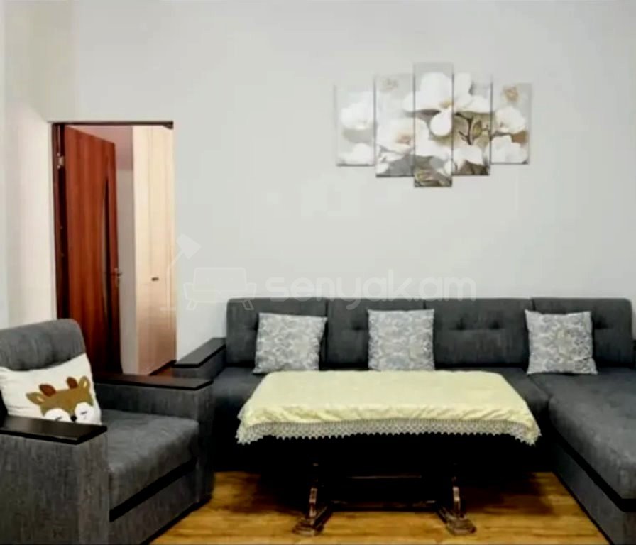 4 Սենյականոց Բնակարան Նորակառույցում, 103քմ, 1/6 հարկ, Կապիտալ Վերանորոգված