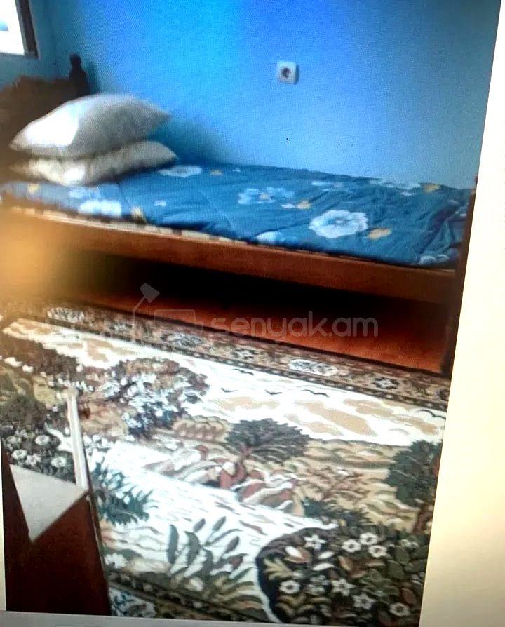 5 Սենյականոց Բնակարան Քարե Շենքում, 102քմ, 2/5 հարկ, Կապիտալ Վերանորոգված