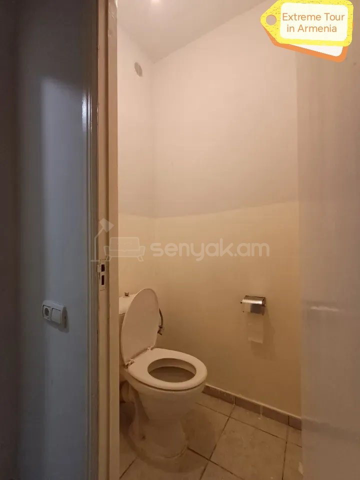 2 Սենյականոց Բնակարան, 54քմ, 5/9 հարկ, Նորմալ Վիճակում, Մասամբ Կահավորված, Արևկող