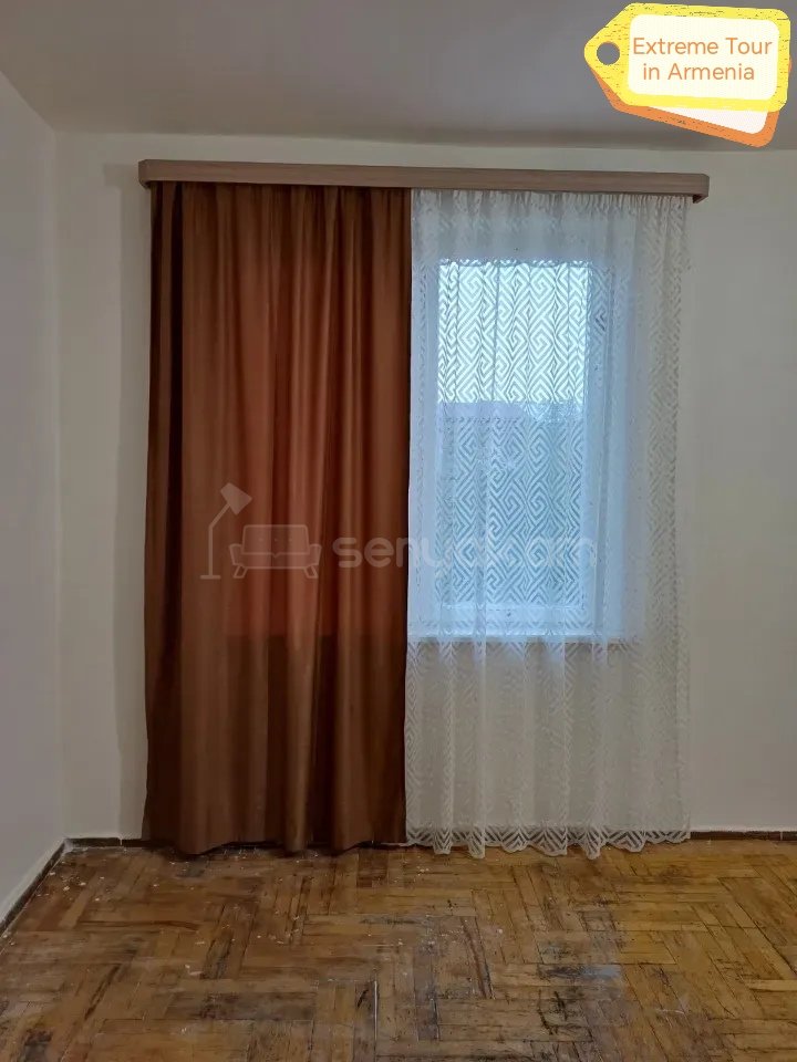 2 Սենյականոց Բնակարան, 54քմ, 5/9 հարկ, Նորմալ Վիճակում, Մասամբ Կահավորված, Արևկող