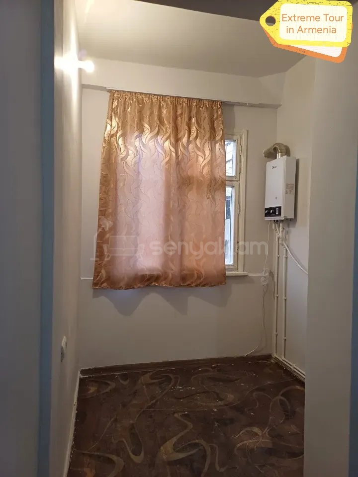 2 Սենյականոց Բնակարան, 54քմ, 5/9 հարկ, Նորմալ Վիճակում, Մասամբ Կահավորված, Արևկող