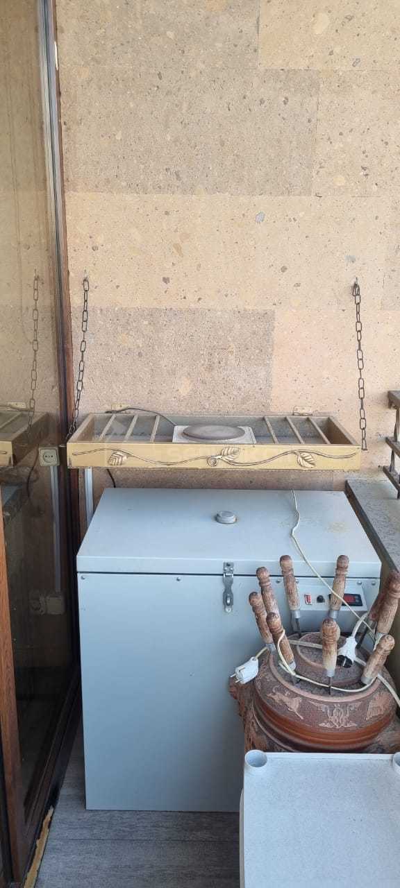 4 Սենյականոց Բնակարան Նորակառույցում, 100քմ, 7/15 հարկ, Կապիտալ Վերանորոգված, Կահավորված, Արևկող