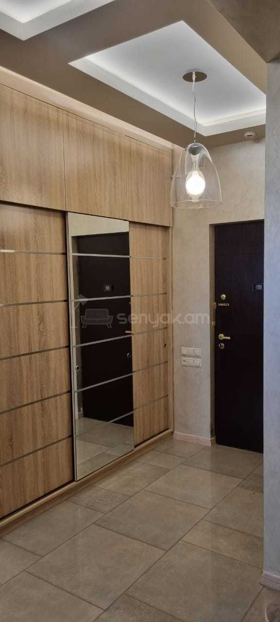 4 Սենյականոց Բնակարան Նորակառույցում, 100քմ, 7/15 հարկ, Կապիտալ Վերանորոգված, Կահավորված, Արևկող