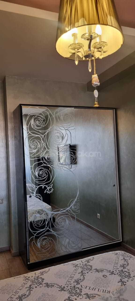 4 Սենյականոց Բնակարան Նորակառույցում, 100քմ, 7/15 հարկ, Կապիտալ Վերանորոգված, Կահավորված, Արևկող