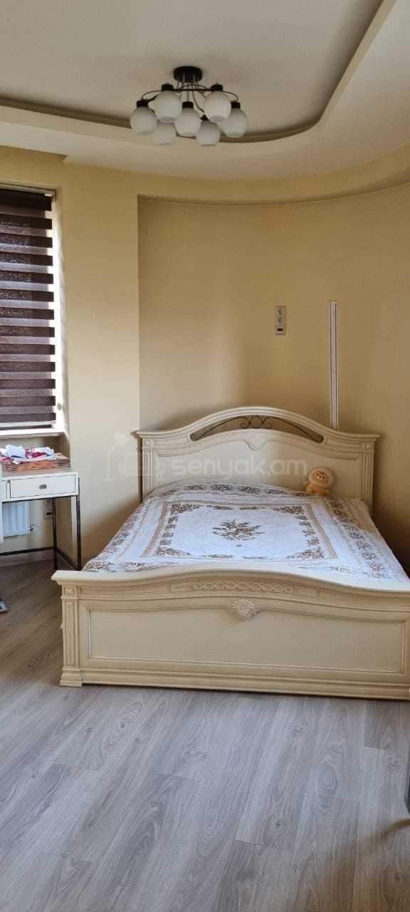 4 Սենյականոց Բնակարան Նորակառույցում, 100քմ, 7/15 հարկ, Կապիտալ Վերանորոգված, Կահավորված, Արևկող