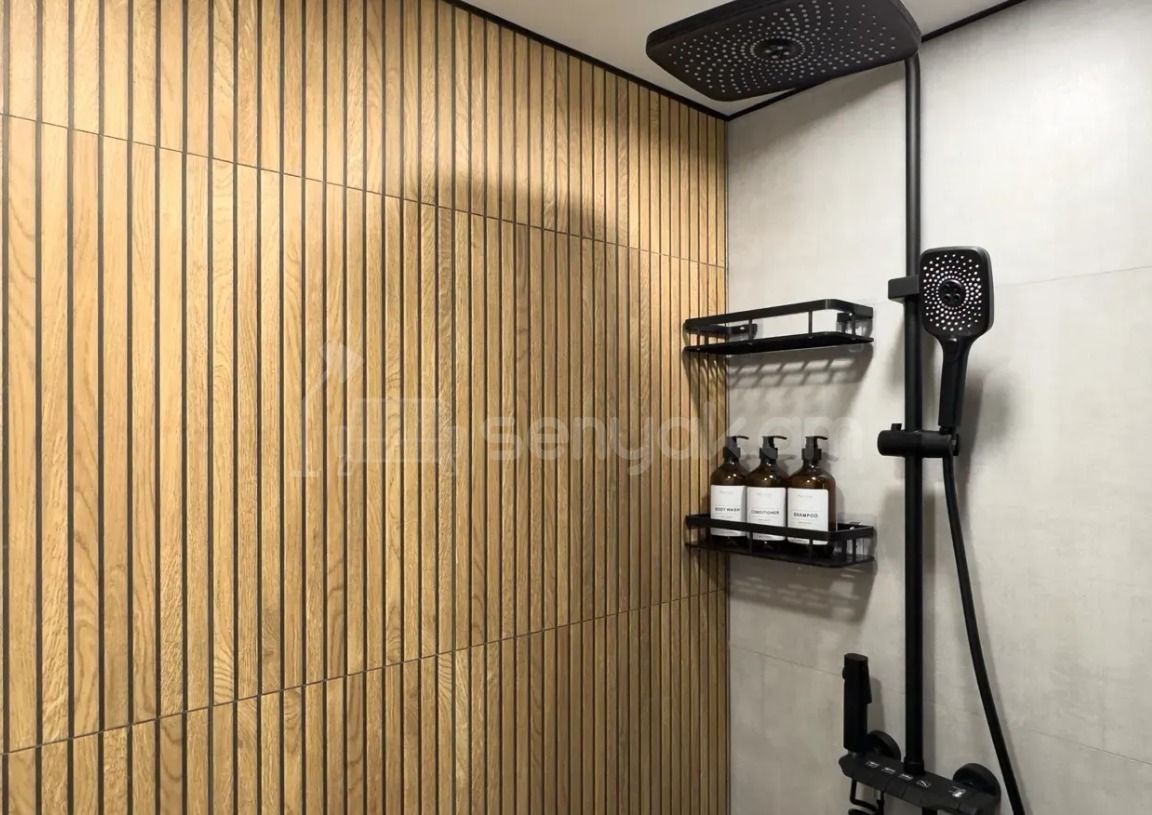 2 Սենյականոց Բնակարան, 50քմ, 3/10 հարկ, Դիզայներական Վերանորոգված, Կահավորված, Արևկող