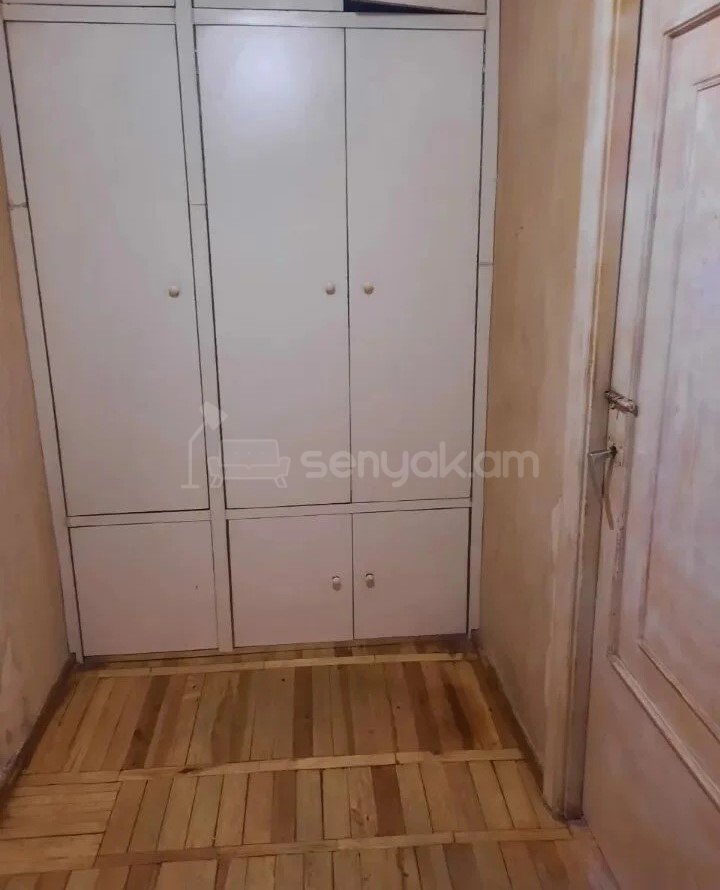 3 Սենյականոց Բնակարան, 82քմ, 13/14 հարկ, Պետական Վիճակում