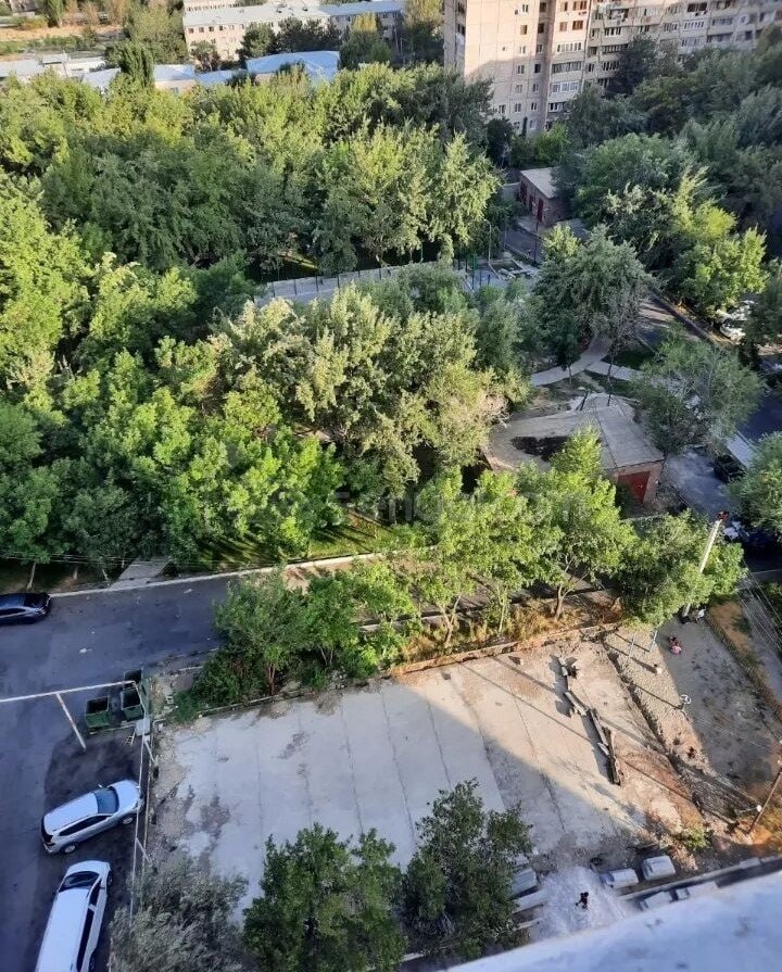 3 Սենյականոց Բնակարան, 82քմ, 13/14 հարկ, Պետական Վիճակում