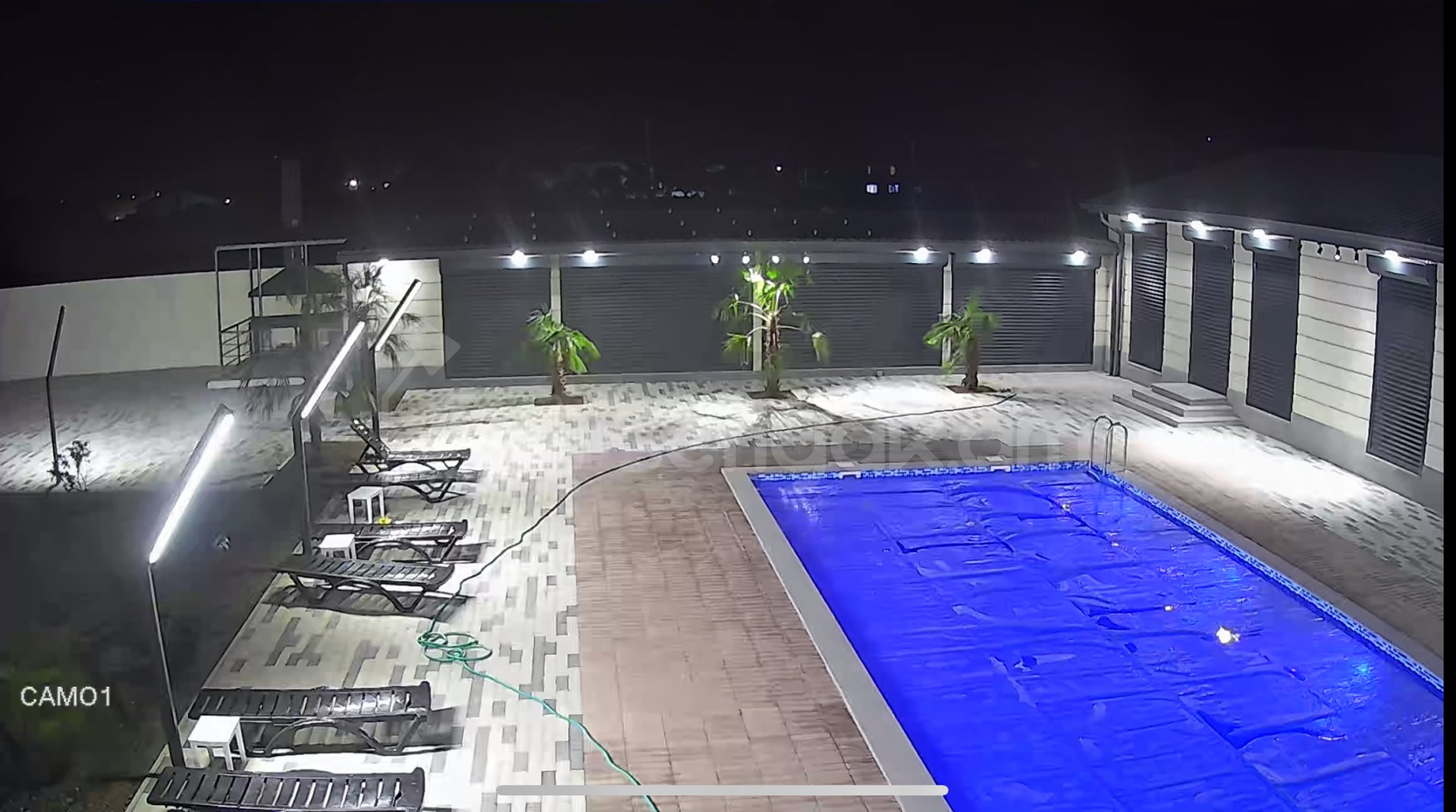 1 Սենյականոց Բնակարան, 120քմ, 1/1 հարկ, Կապիտալ Վերանորոգված