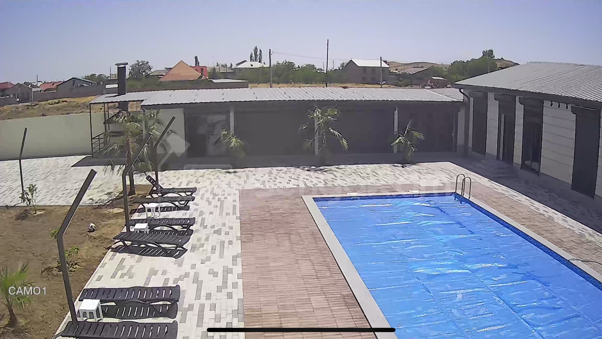 1 Սենյականոց Բնակարան, 120քմ, 1/1 հարկ, Կապիտալ Վերանորոգված